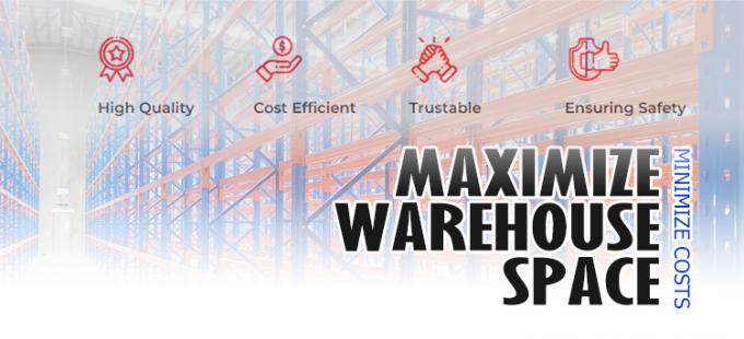 যৌগিক কাঠামোগত উচ্চ স্তরের মেজানাইন র্যাক গুদাম ইস্পাত প্ল্যাটফর্ম 0