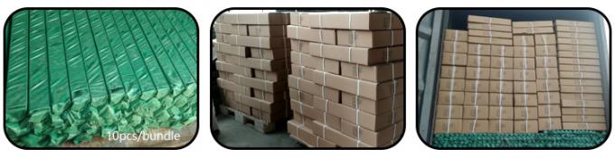 স্লট এঙ্গেল লাইট ডিউটি বোল্টলেস রিভট শেল্ফিং আয়রন এঙ্গেল স্টিল র্যাক 8